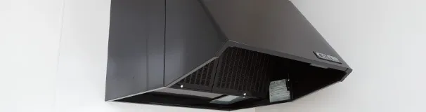 レンジフードの交換・修理