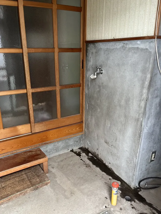 不用品回収 after