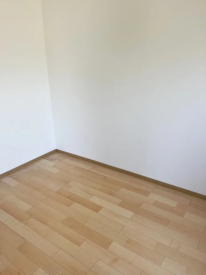 不用品回収 after