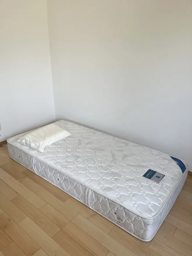 不用品回収 before