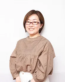河野真希さんプロフィール画像