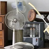 不用品の適切な分類と処分方法