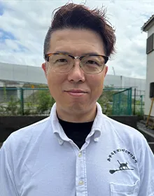 阿部勝利さんプロフィール画像