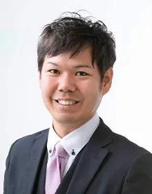 嶺田英智さんプロフィール画像