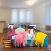 家全体の掃除をプロに依頼する方法と料金相場【2026年最新版】