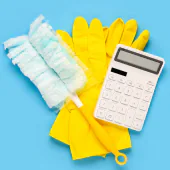 【2026年最新】ハウスクリーニング相場｜費用を抑えるコツと料金表付き