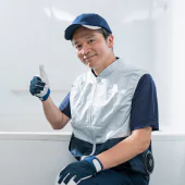 水周り全般の掃除は業者にお任せ！洗濯機・排水溝・トイレ・お風呂の掃除ガイド