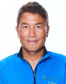 横尾 将臣さんプロフィール画像