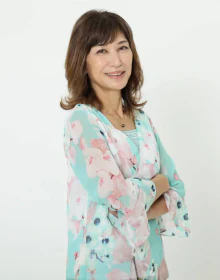 阿部 美奈子さんプロフィール画像