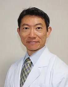 白井良和さんプロフィール画像