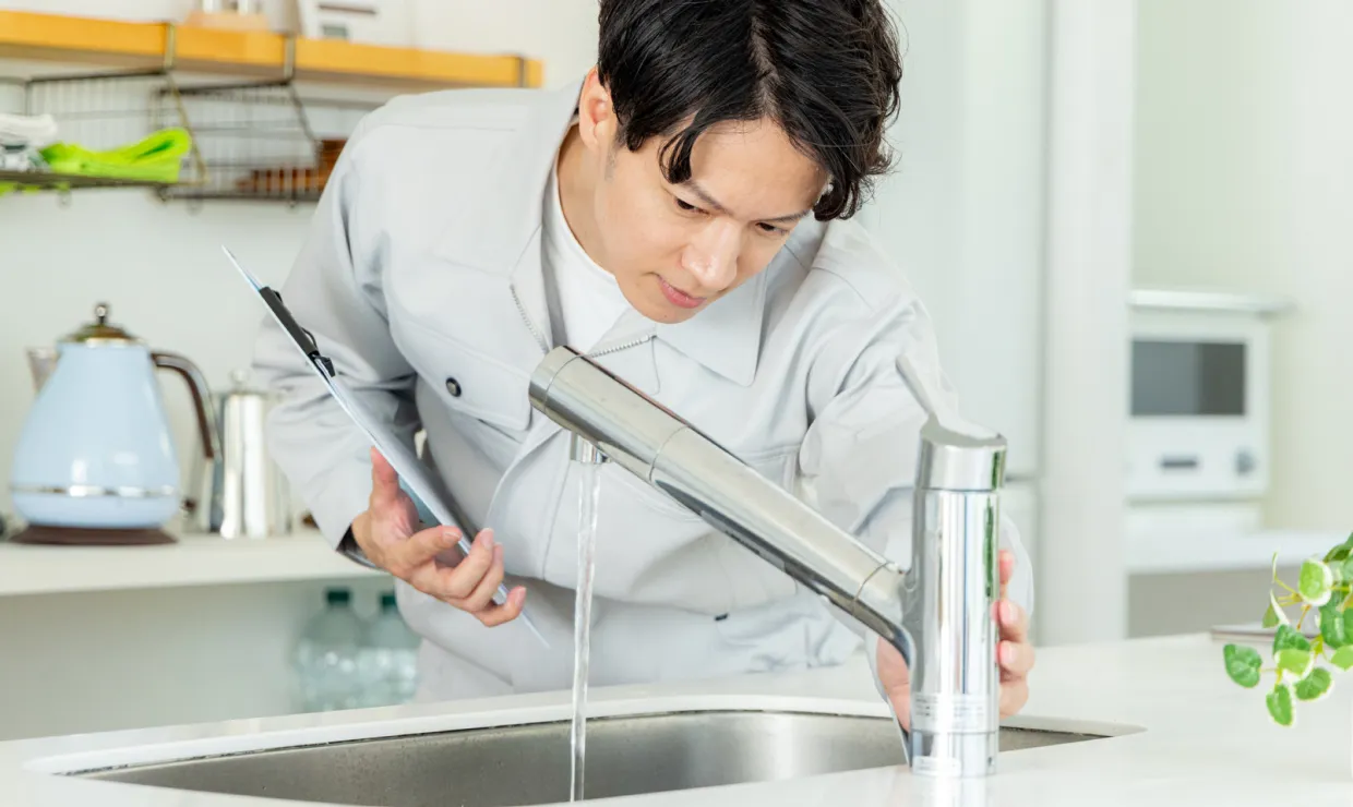 水道工事の費用・資格・業者選び完全ガイド｜指定業者の見分け方と高額請求対策