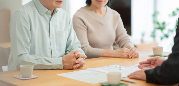 遺品整理業者とは？依頼の判断基準と失敗しない業者の選び方