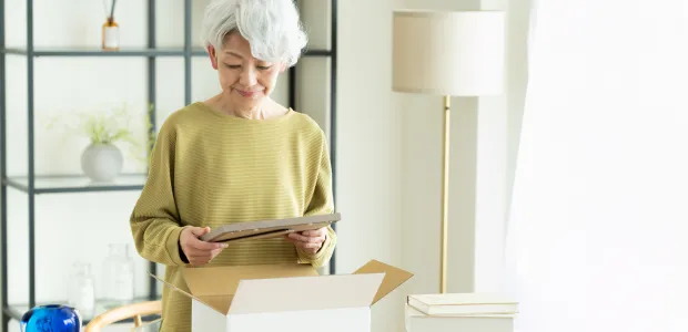 生前整理とは？遺品整理との違いや費用の仕組みから後悔しない進め方をわかりやすく解説