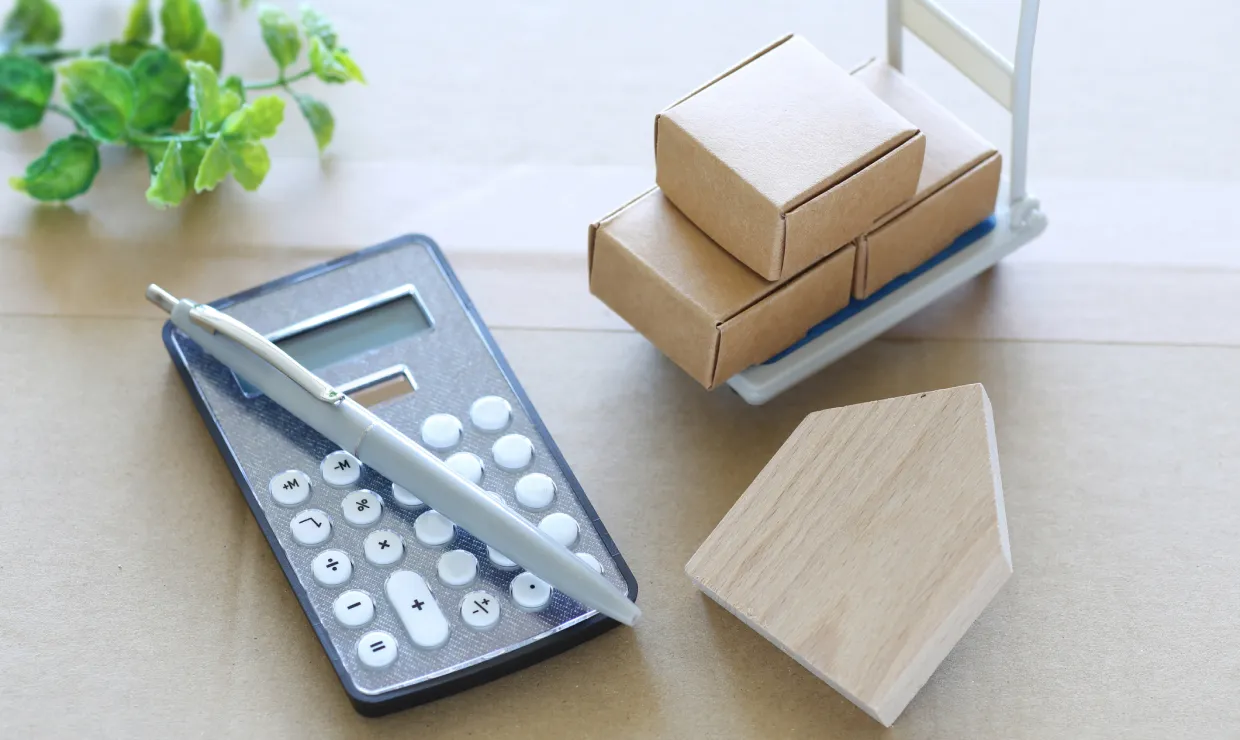 遺品整理費用の仕組みと相場｜間取り別の費用相場から少しでも安く抑えるコツまで徹底解説