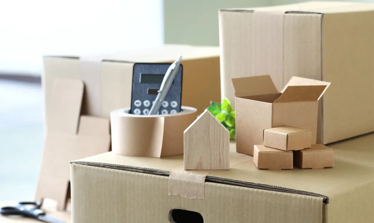 遺品整理費用が変動する要因