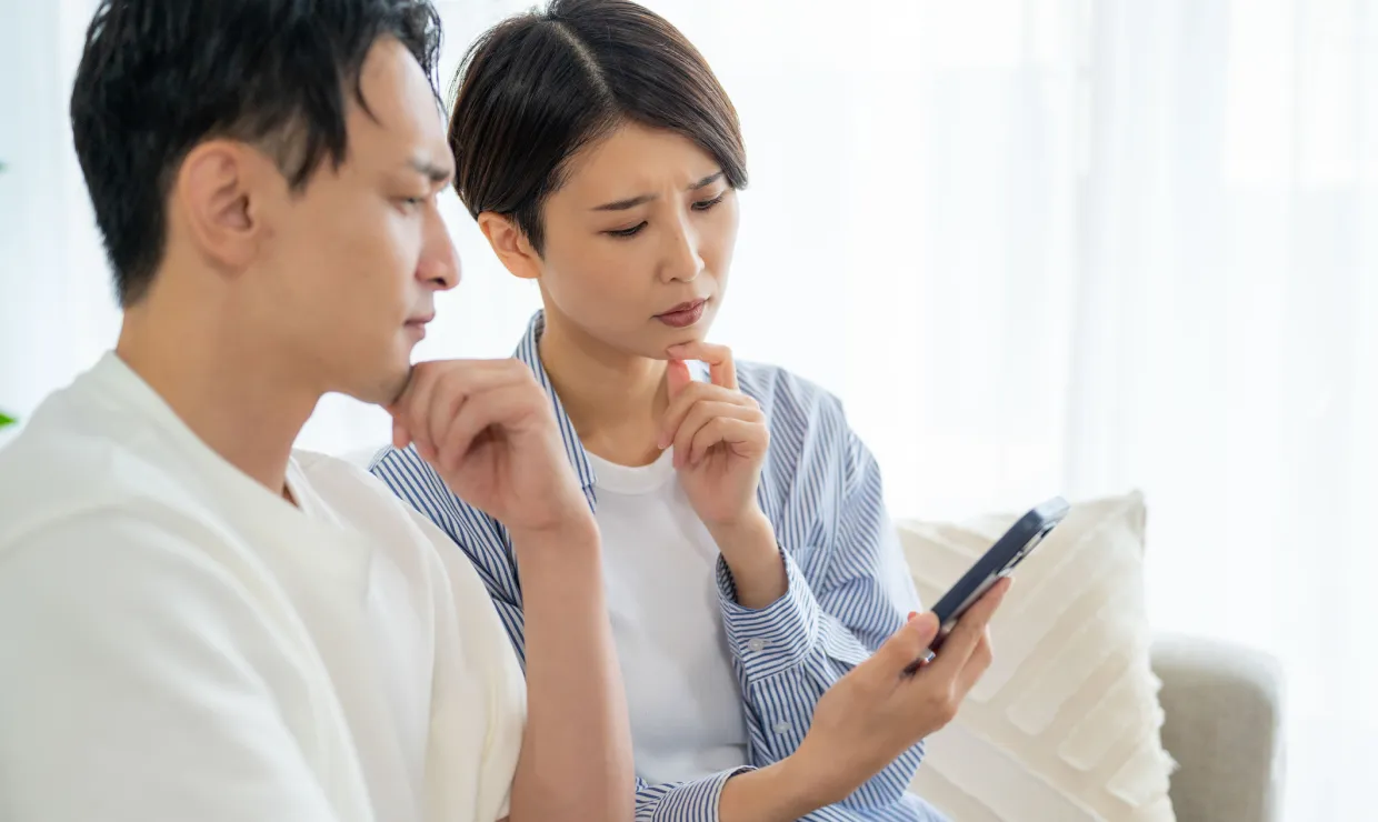遺品整理の費用負担と相続
