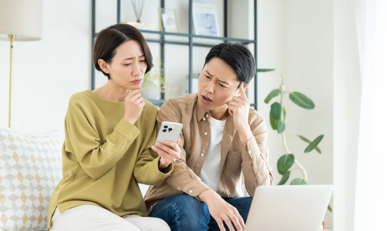 通信トラブルの主な原因とLAN配線工事による改善方法