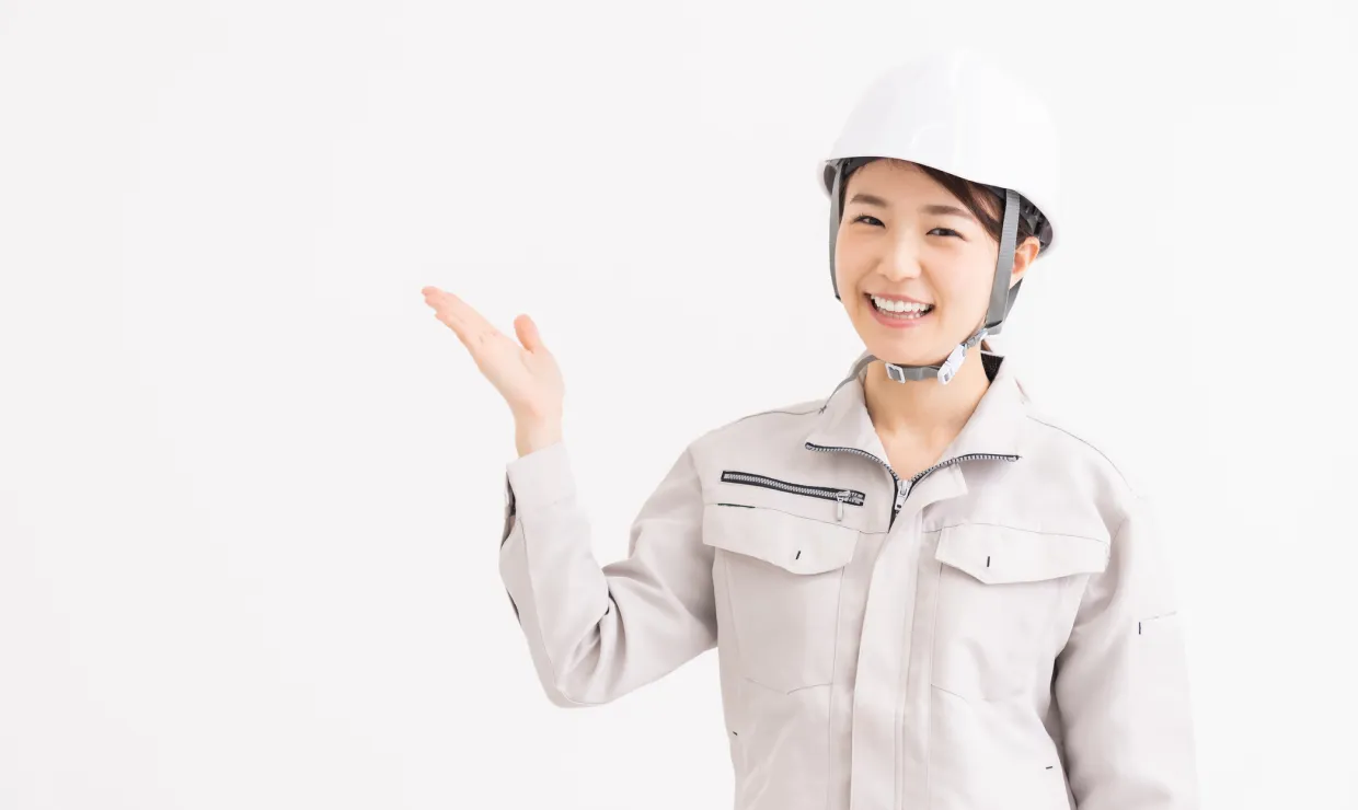 業者に依頼すべき工事と自分でできる作業範囲