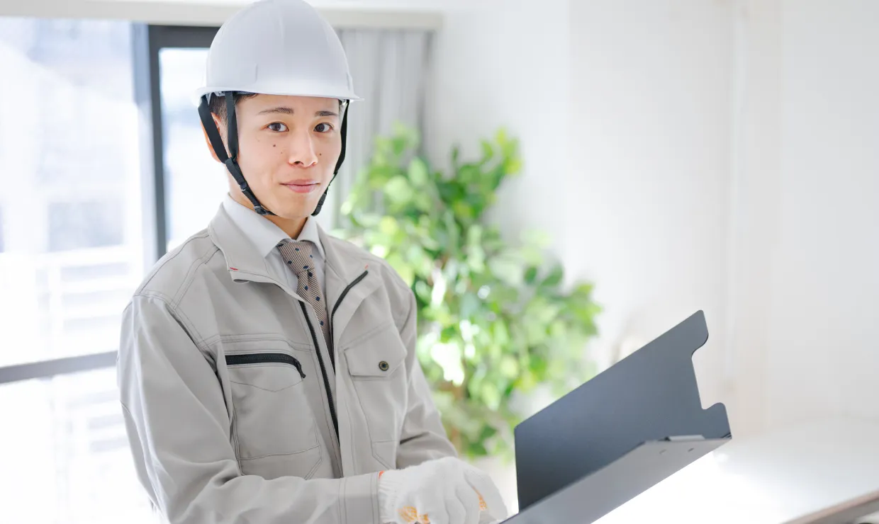依頼できる業者の種類と選び方のポイント