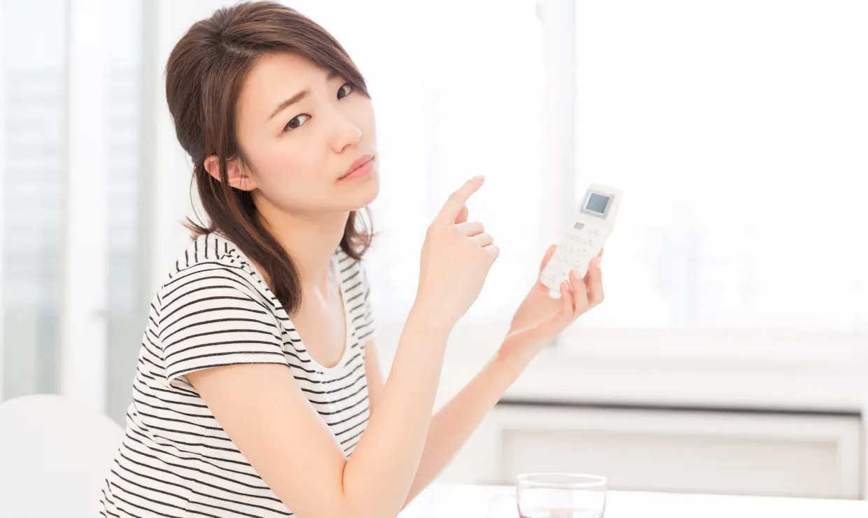 エアコンの価格値上がり幅の目安と駆け込み需要リスク